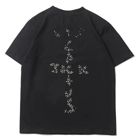 CAMISETA COLAB CACTUS JACK X MCDONALD'S