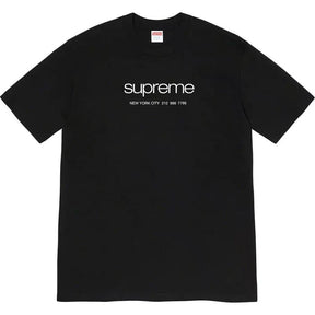CAMISETA SUPREME SHOP 20SS