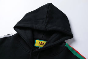 BLUSA ADIDAS X GUCCI "SIMPLE"