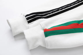 BLUSA ADIDAS X GUCCI "SWEAT"