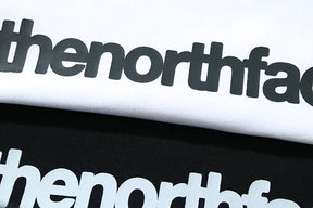 CAMISETA THE NORTH FACE "THENORTHFACE"