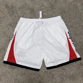 CONJUNTO SUPREME HOODED SOCCER “WHITE”