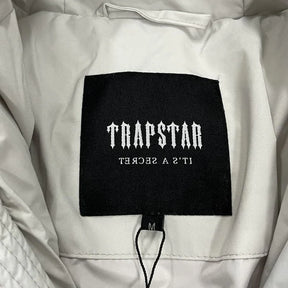 JAQUETA TRAPSTAR HYPERDRIVE TECHNICAL PUFFER