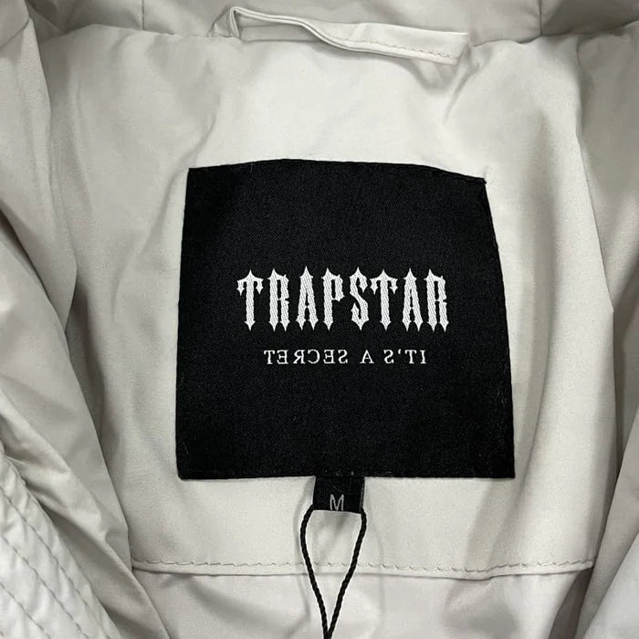 JAQUETA TRAPSTAR HYPERDRIVE TECHNICAL PUFFER