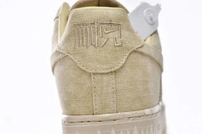 TÊNIS NIKE AIR FORCE 1 "NAI-KE"