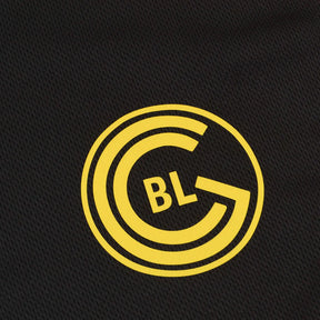 CAMISETA BALENCIAGA BL SOCCER