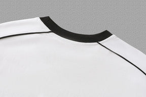 CAMISETA  GUCCI / SPORT STRIPES BLACK