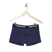 CUECA BOXER SUPREME