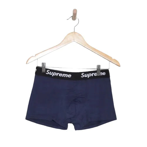 CUECA BOXER SUPREME