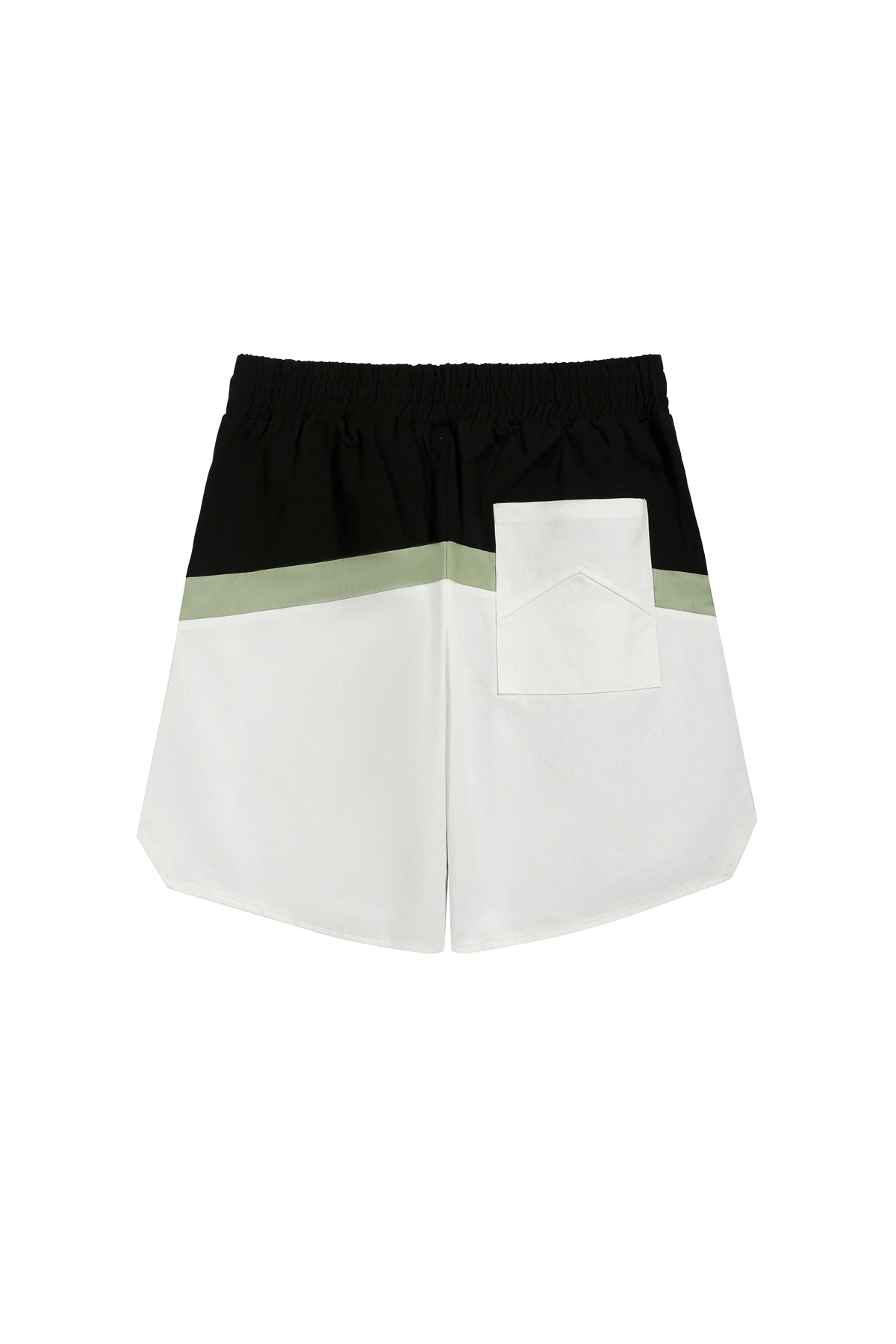SHORT RHUDE AWAKENING MULTICOLOR