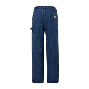 CALÇA CARHARTT DOUBLE KNEE PANT JEANS
