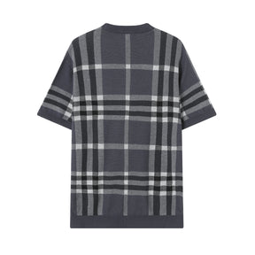 CAMISA BURBERRY XADREZ