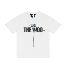 CAMISETA VLONE "TEE WOO"