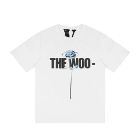 CAMISETA VLONE "TEE WOO"