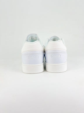 TÊNIS DIOR B27 LOW WHITE