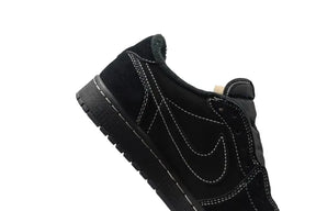 TÊNIS NIKE DUNK X CACTUS JACK "TRAVIS SCOTT"