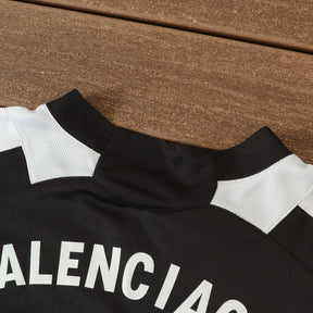 CAMISETA BALENCIAGA BL SOCCER