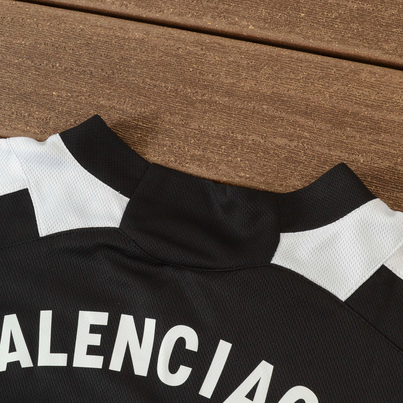 CAMISETA BALENCIAGA BL SOCCER