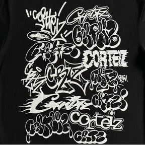 CAMISETA CORTEIZ STREET