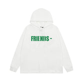 MOLETOM VLONE X FRIENDS