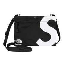 MOCHILA BAG COLAB THE NORTH FACE X SUPREME