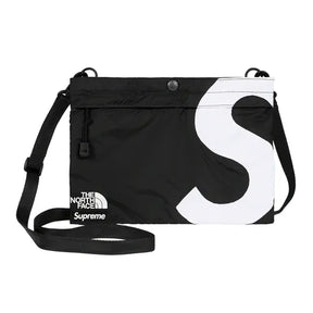 MOCHILA BAG COLAB THE NORTH FACE X SUPREME