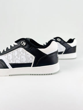 TÊNIS DIOR B27 LOW WHITE