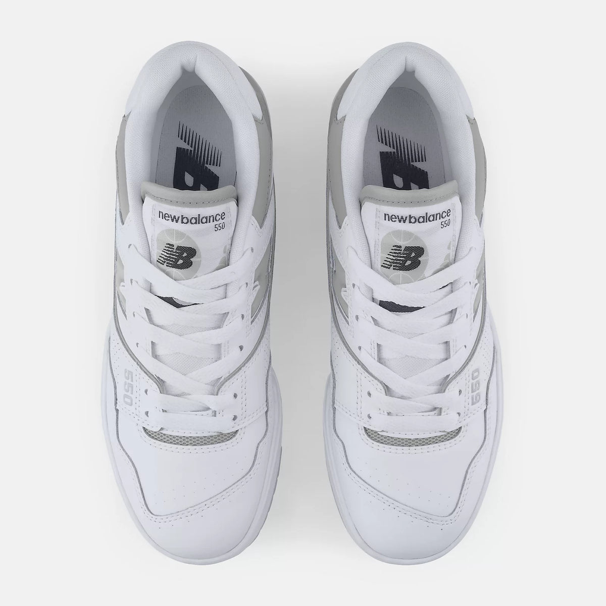 TÊNIS NEW BALANCE 550 GREY