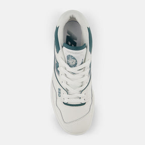 TÊNIS NEW BALANCE 550 GREEN