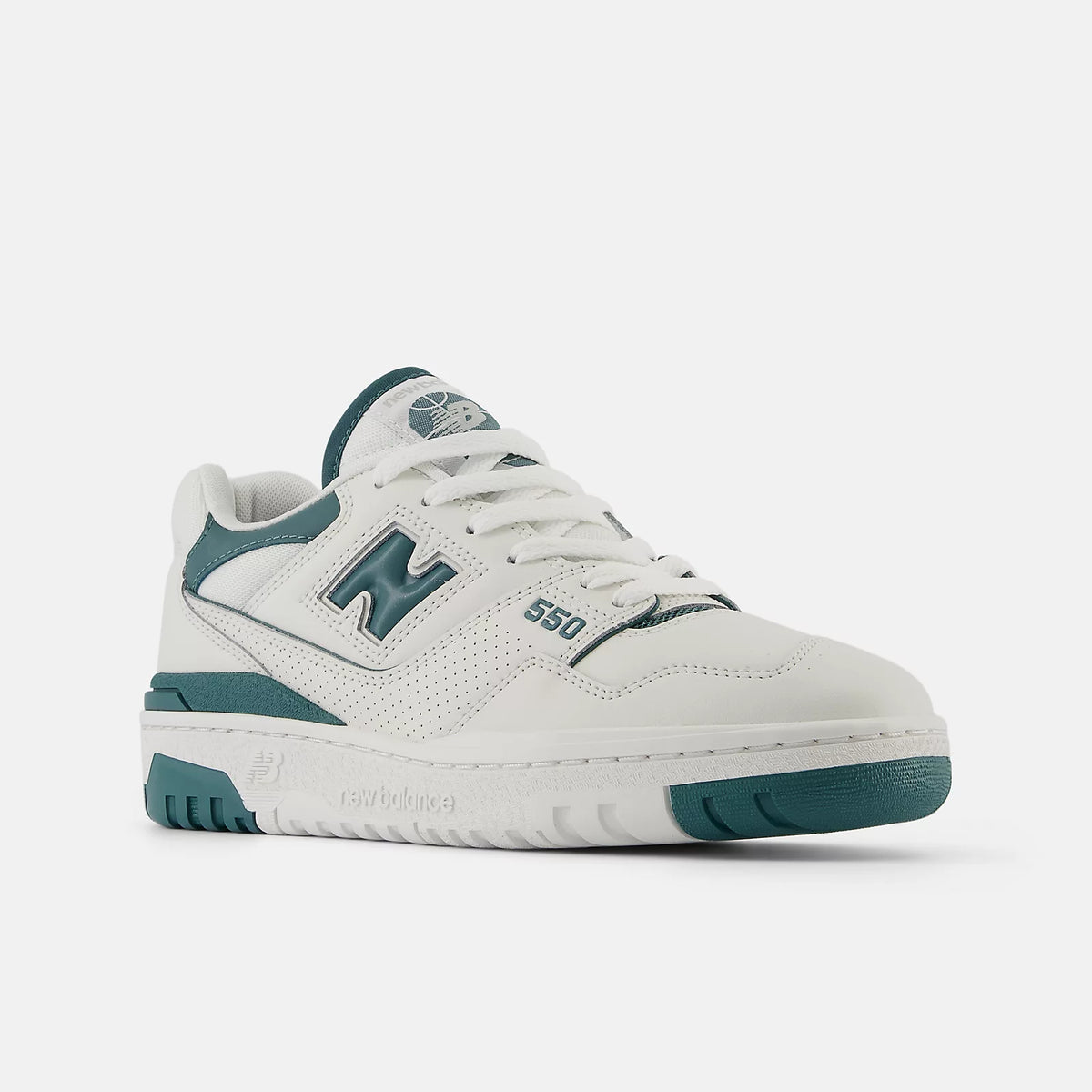 TÊNIS NEW BALANCE 550 GREEN