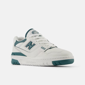 TÊNIS NEW BALANCE 550 GREEN