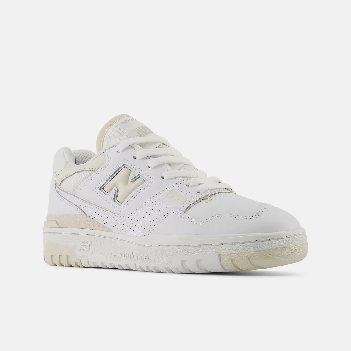 TÊNIS NEW BALANCE 550 BEGE