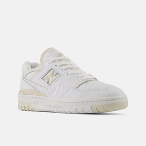 TÊNIS NEW BALANCE 550 BEGE