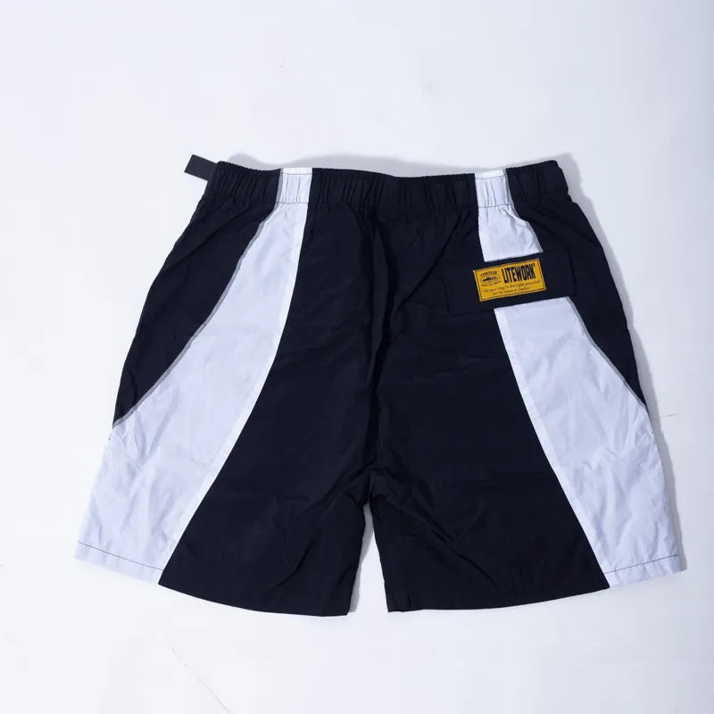 BERMUDA MASCULINA CORTEIZ "DEVIL ISLAND"