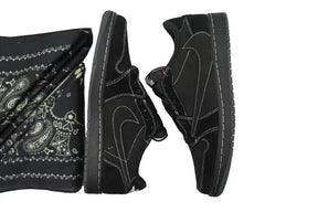 TÊNIS NIKE DUNK X CACTUS JACK "TRAVIS SCOTT"