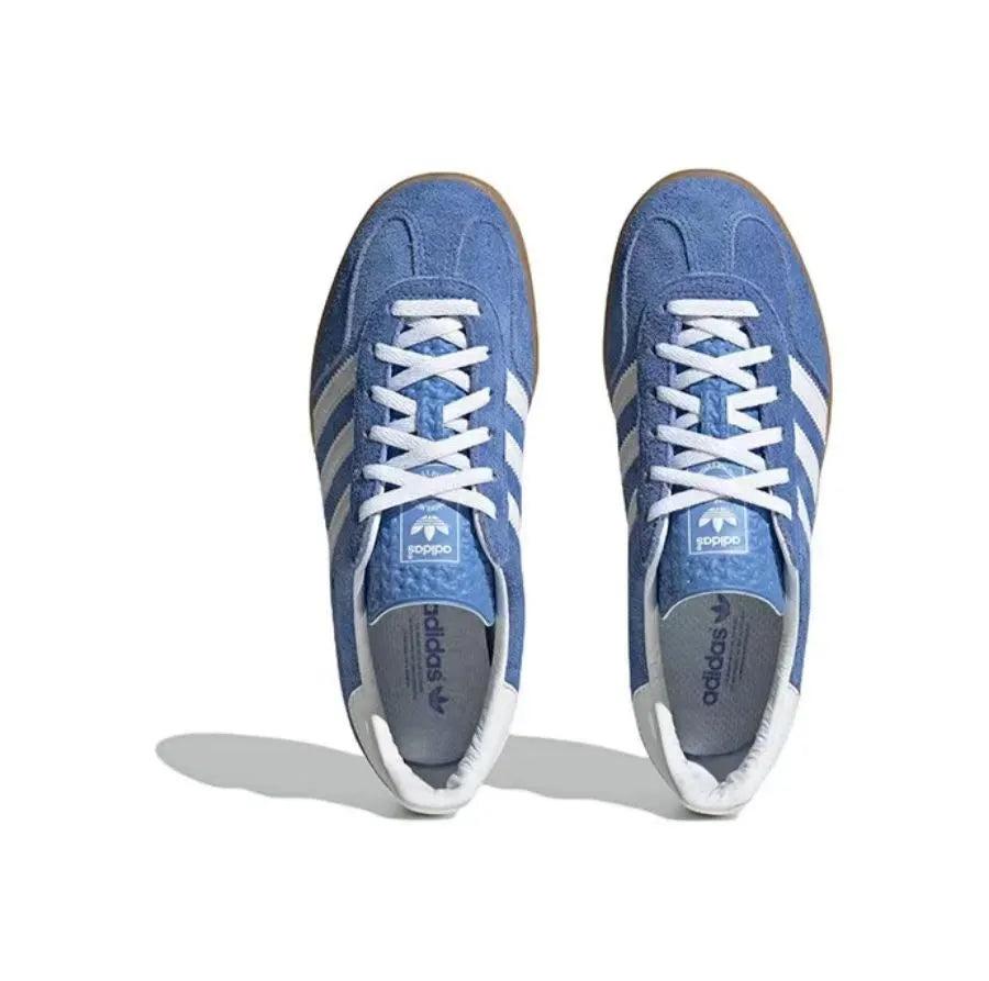 TÊNIS ADIDAS GAZELLE INDOOR BLUE