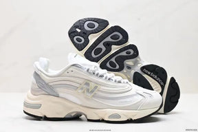 TÊNIS AIMÉ LEON DORE X NEW BALANCE 1000 WHITE
