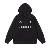 MOLETOM AIR JORDAN NBA