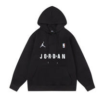 MOLETOM AIR JORDAN NBA