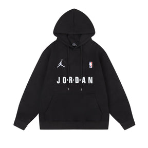 MOLETOM AIR JORDAN NBA