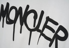 CAMISETA MONCLER "PIXATION"