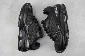 TÊNIS SUPREME X NIKE AIR MAX 98 TL SP “BLACK”