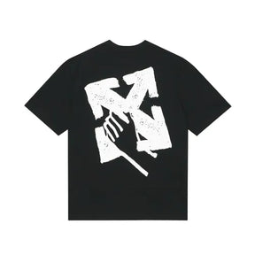 CAMISETA COLAB OFF WHITE X VIRGIL ABLOH