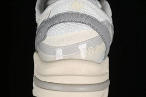 TÊNIS NEW BALANCE 1000 X AIMÉ LEON DORE “SEA SALT CONCRETE”