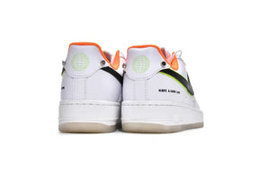 TÊNIS NIKE AIR FORCE 1 "HAVE A GOOD GAME"
