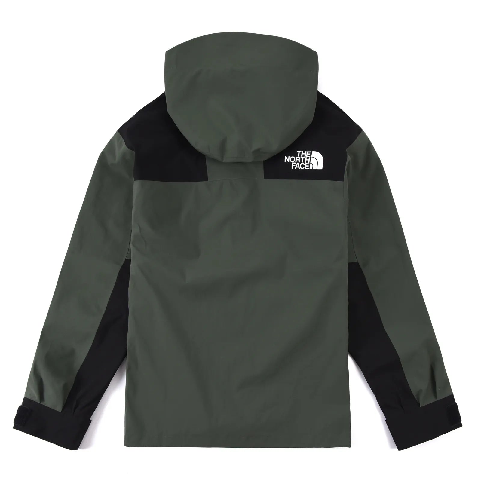 JAQUETA THE NORTH FACE GREEN