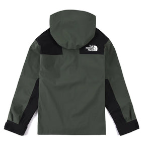JAQUETA THE NORTH FACE GREEN