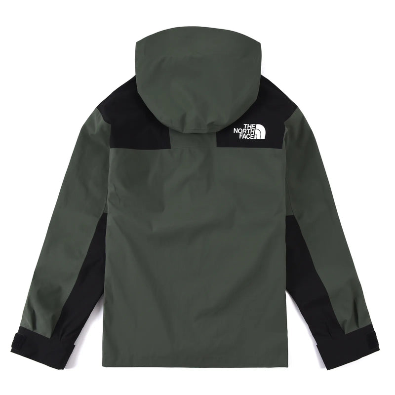 JAQUETA THE NORTH FACE GREEN