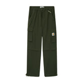 CALÇA/BERMUDA CARHARTT 2 EM 1