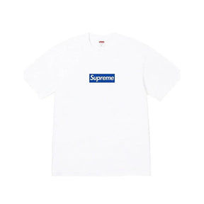 CAMISETA SUPREME SEOUL BOX LOGO